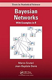 Bayesian Networks: With Examples in R (Hardcover)