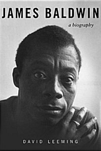 James Baldwin: A Biography (Paperback)