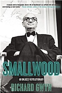Smallwood: The Unlikely Revolutionary (Paperback)