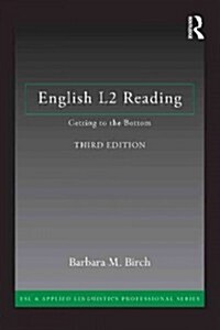 English L2 Reading : Getting to the Bottom (Paperback, 3 New edition)