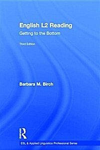 English L2 Reading : Getting to the Bottom (Hardcover, 3 New edition)