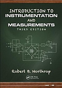 Introduction to Instrumentation and Measurements (Hardcover, 3)