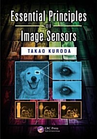 Essential Principles of Image Sensors (Hardcover)