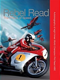 Rebel Read : The Prince of Speed (Hardcover)