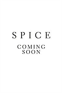 Spice (Hardcover)