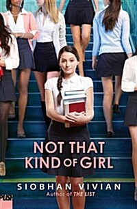 Not That Kind of Girl (Paperback, Reprint)