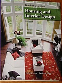 Housing and Interior Design (Hardcover, 10, Tenth Edition)