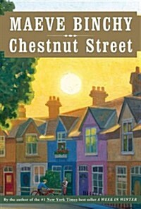 Chestnut Street (Hardcover, Large Print)