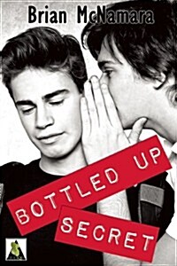 Bottled Up Secret (Paperback)