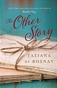 The Other Story (Hardcover, Large Print)