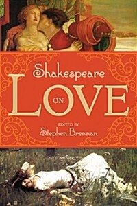 Shakespeare on Love (Hardcover)