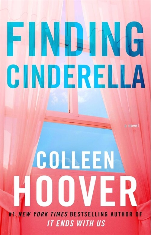 Finding Cinderella: A Novella (Paperback)