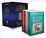 The Complete Earth Chronicles (Boxed Set)