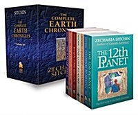 The Complete Earth Chronicles (Boxed Set)