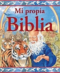 Mi Propia Biblia (Hardcover)