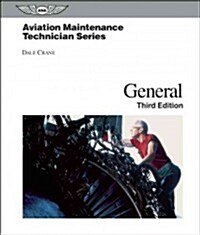 Aviation Maintenance Technician: General Ebundle (Hardcover)