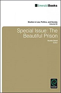 Special Issue : The Beautiful Prison (Hardcover)