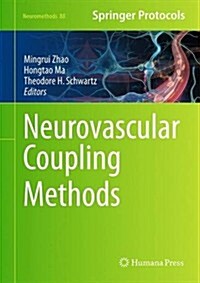 Neurovascular Coupling Methods (Hardcover, 2014)
