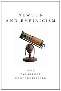 Newton and Empiricism (Hardcover)