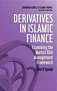 Derivatives in Islamic Finance : Examining the Market Risk Management Framework (Hardcover)
