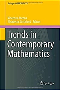 Trends in Contemporary Mathematics (Hardcover)