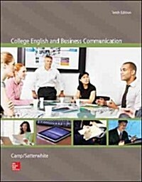 College English and Business Communication (Paperback, 10)