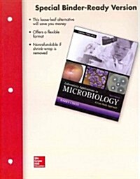 Laboratory Applications in Microbiology: A Case Study Approach (Loose Leaf, 3)