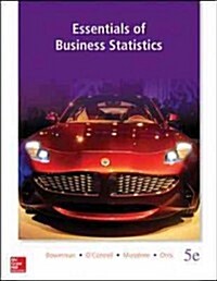 Essentials of Business Statistics (Loose Leaf, 5)