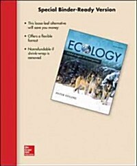 Ecology: Global Insights & Investigations (Loose Leaf, 2)