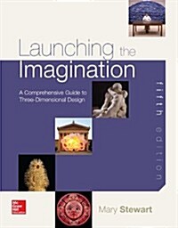 Launching the Imagination 3D (Paperback, 5, Revised)