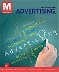 M: Advertising (Paperback, 2, Revised)