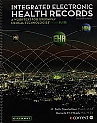 Integrated Electronic Health Records with Connect Access Card (Spiral, 2)