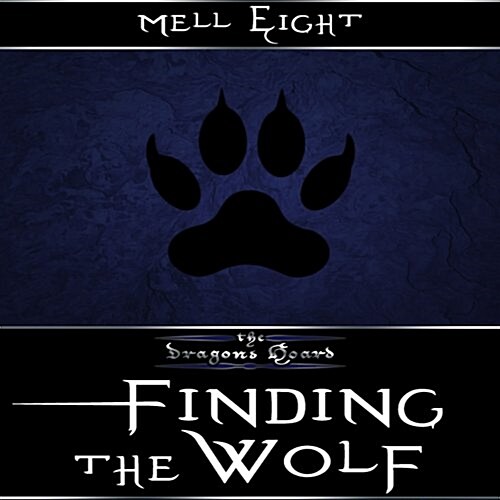 Finding the Wolf (MP3)