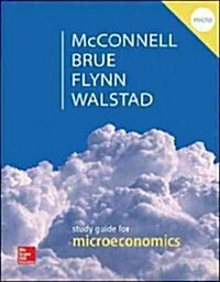 Study Guide for Microeconomics (Paperback, 20)