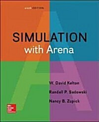 Loose Leaf for Simulation with Arena (Loose Leaf, 6)