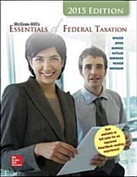 McGraw-Hills Essentials of Federal Taxation (Hardcover, 2015)