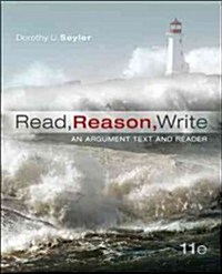 Read, Reason, Write W/ Connect Composition Essentials 3.0 Access Card (Hardcover, 11)