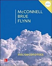 Microeconomics with Connect Access Card (Paperback, 20)