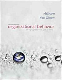 Organizational Behavior with Connectplus (Hardcover, 7)