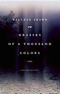 Grasses of a Thousand Colors (Paperback, Revised)