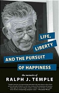 Life, Liberty and the Pursuit of Happiness (Paperback, Reprint)
