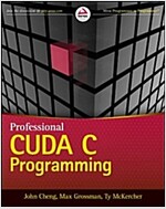 Professional Cuda C Programming (Paperback)