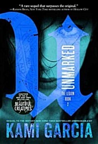 Unmarked (Hardcover)