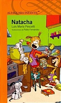 Natacha: Natacha (Paperback)