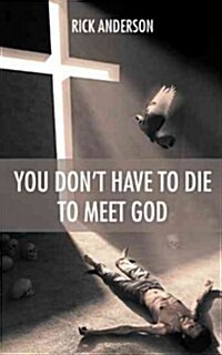 You Dont Have to Die to Meet God (Paperback)