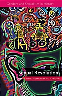 Sexual Revolutions (Hardcover)