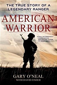 American Warrior (Paperback)