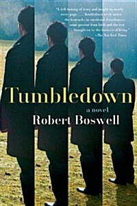 Tumbledown (Paperback)