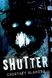 Shutter (Hardcover)