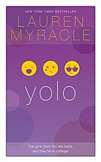 Yolo (Hardcover)